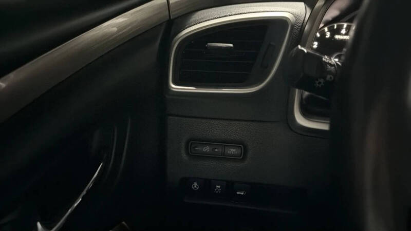 2017 Nissan Murano