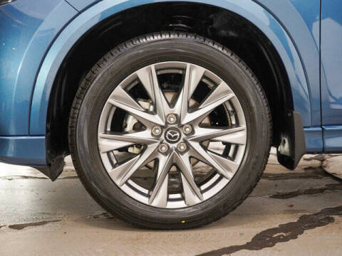2024 Mazda CX-5 2.5 S Premium Plus