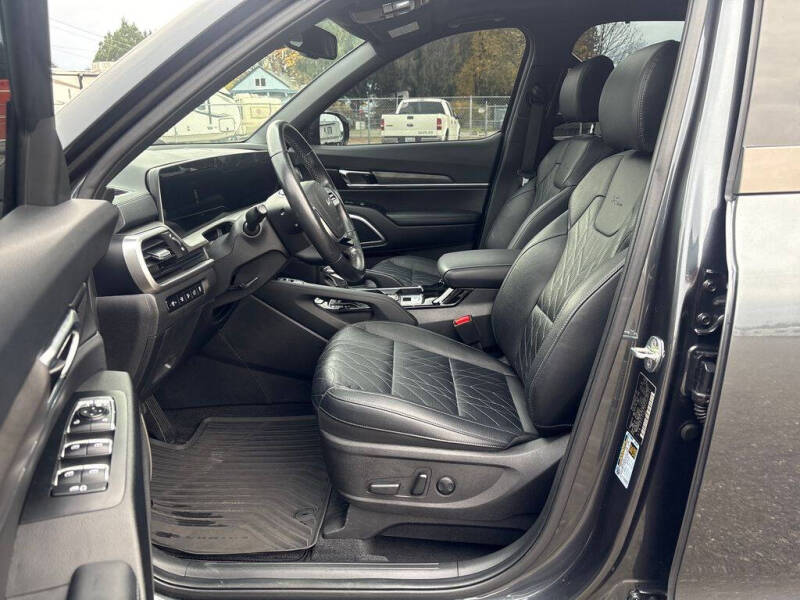 2023 Kia Telluride EX X-Line