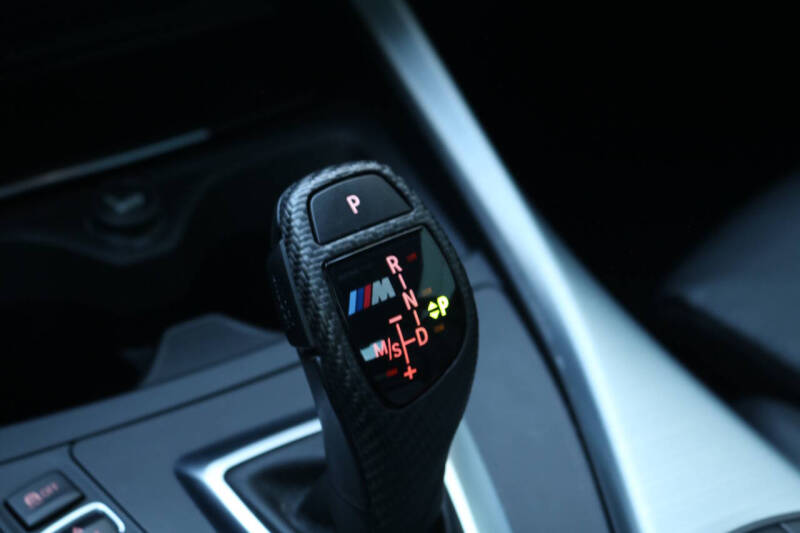 2014 BMW 2 Series M235i