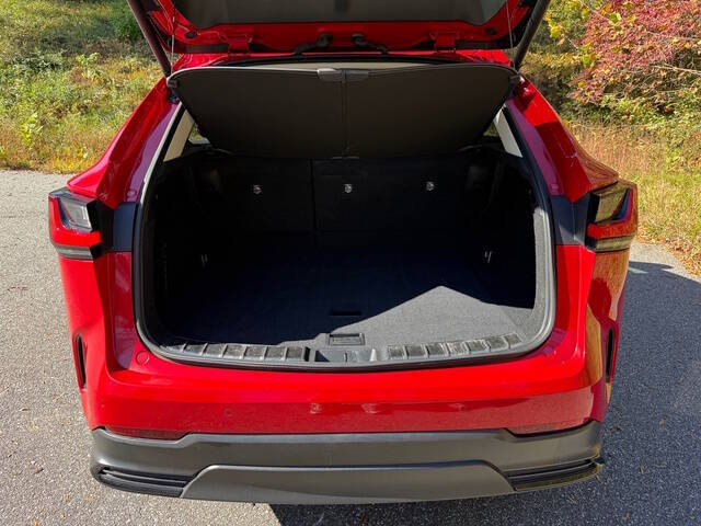 2024 Lexus NX 350 Premium