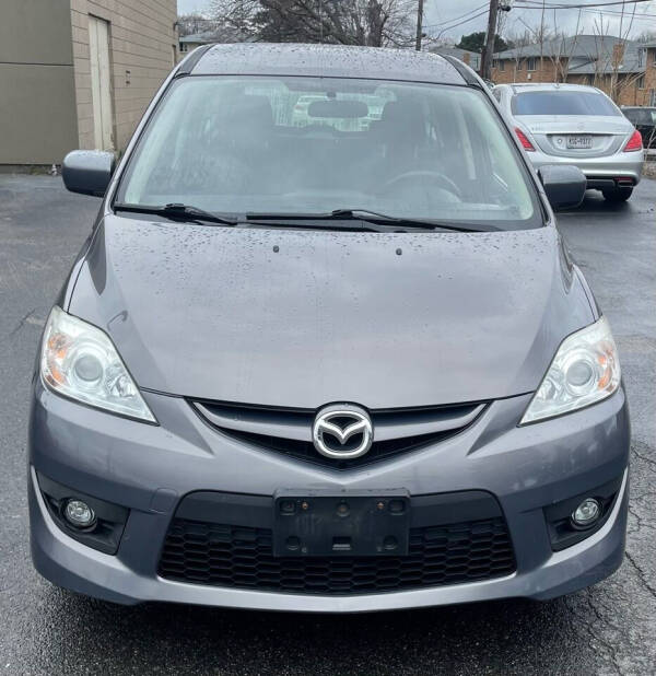 2009 Mazda MAZDA5 for sale at Select Auto Brokers in Webster NY