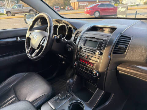 2011 Kia Sorento EX