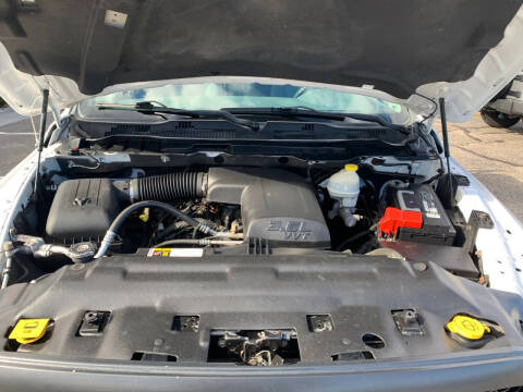 2015 RAM 1500 Tradesman