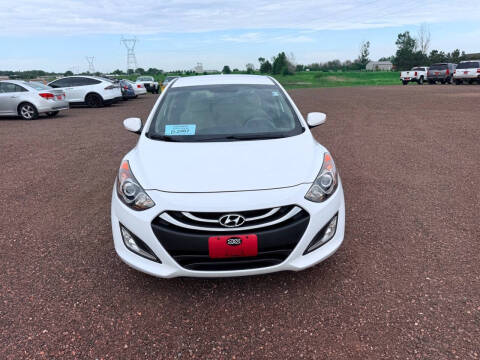 2013 Hyundai Elantra GT