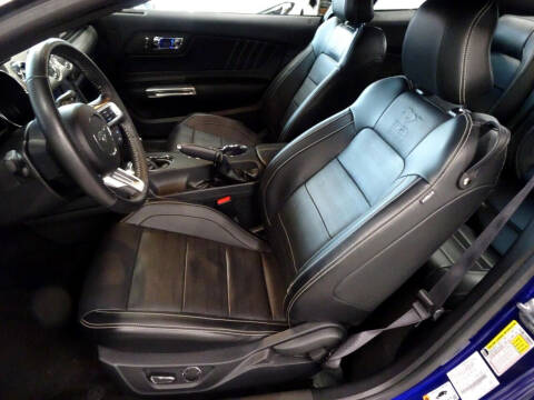 2015 Ford Mustang GT