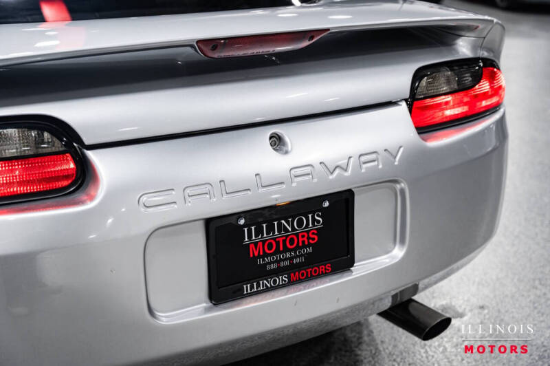 1995 Chevrolet Camaro Z28