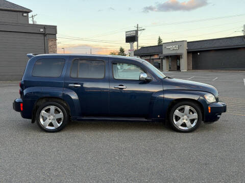 2007 Chevrolet HHR LT