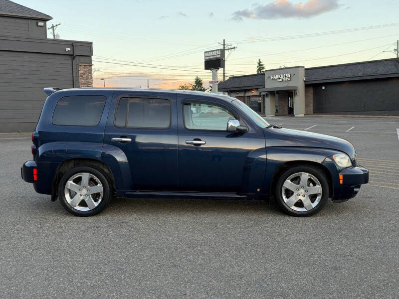 2007 Chevrolet HHR LT
