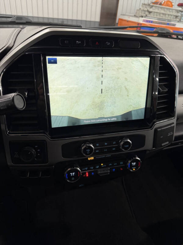 2022 Ford F-250 Super Duty Lariat