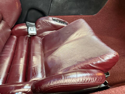 1993 Chevrolet Corvette