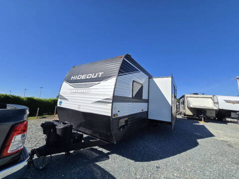 2022 Keystone RV Hideout