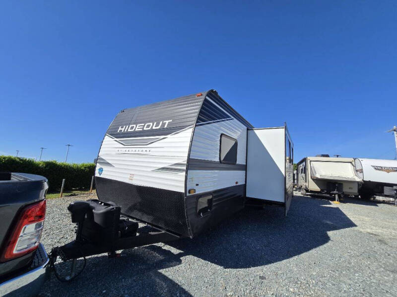 2022 Keystone RV Hideout