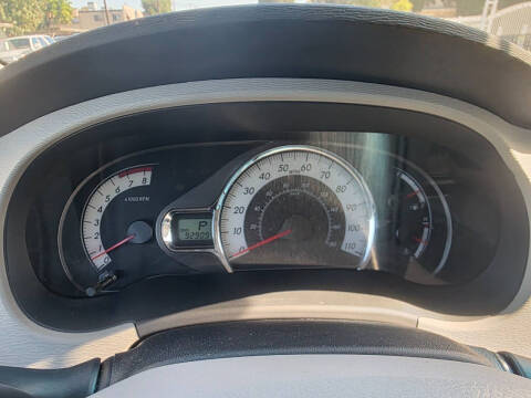 2013 Toyota Sienna SE 8-Passenger