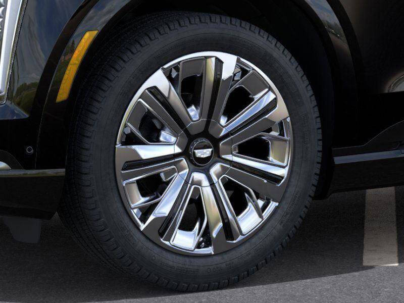 2026 Cadillac Escalade IQL Luxury