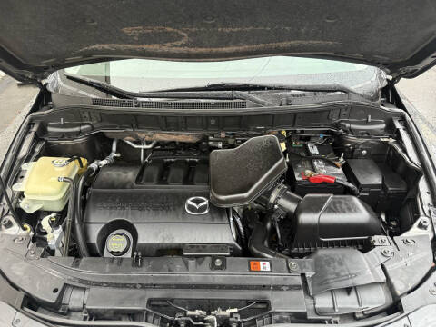 2015 Mazda CX-9 Grand Touring