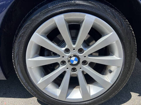 2011 BMW 3 Series 328i xDrive