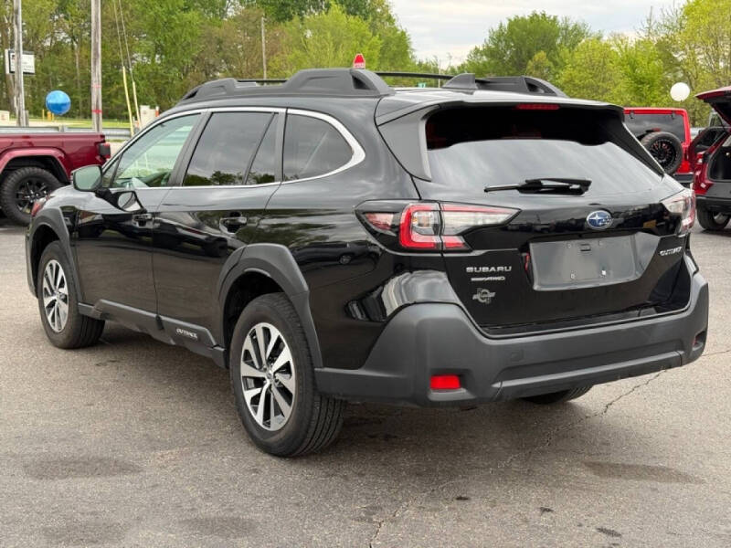 2024 Subaru Outback Premium
