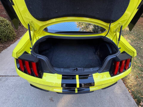 2021 Ford Mustang Shelby GT500