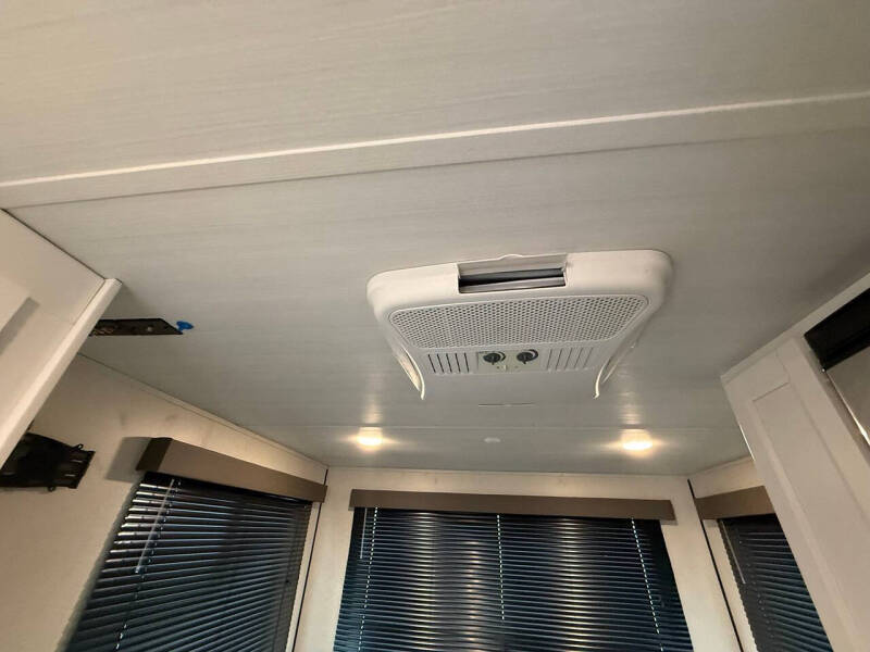 2022 Keystone RV Hideout