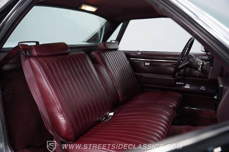 1986 GMC Caballero
