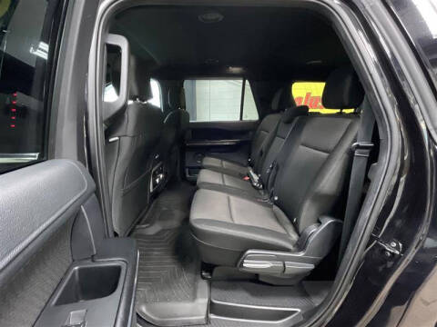 2019 Ford Expedition MAX XLT