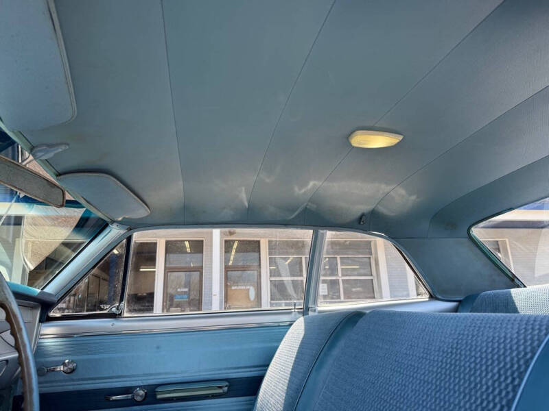 1967 Chevrolet Chevelle