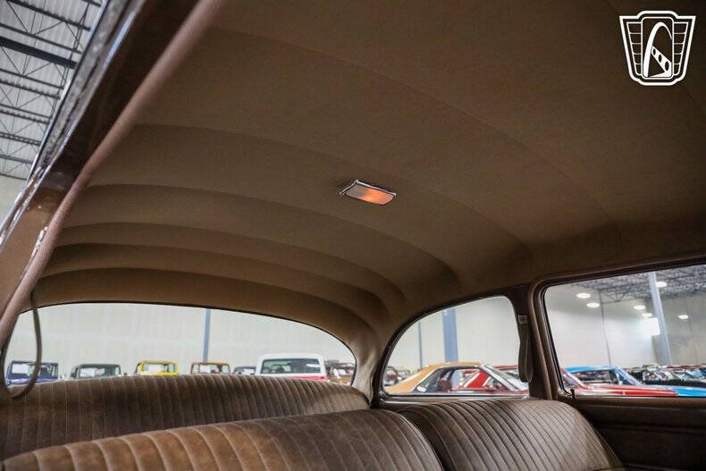 1954 Ford Crestline