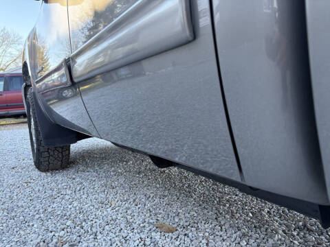 2012 Chevrolet Silverado 2500HD LT