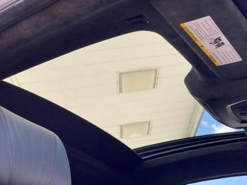 2018 BMW 6 Series 640i Gran Coupe