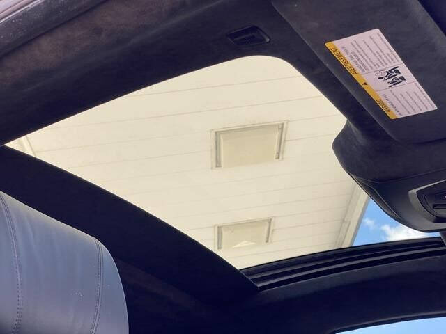 2018 BMW 6 Series 640i Gran Coupe