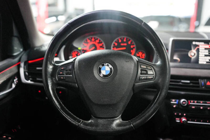 2014 BMW X5 xDrive35i