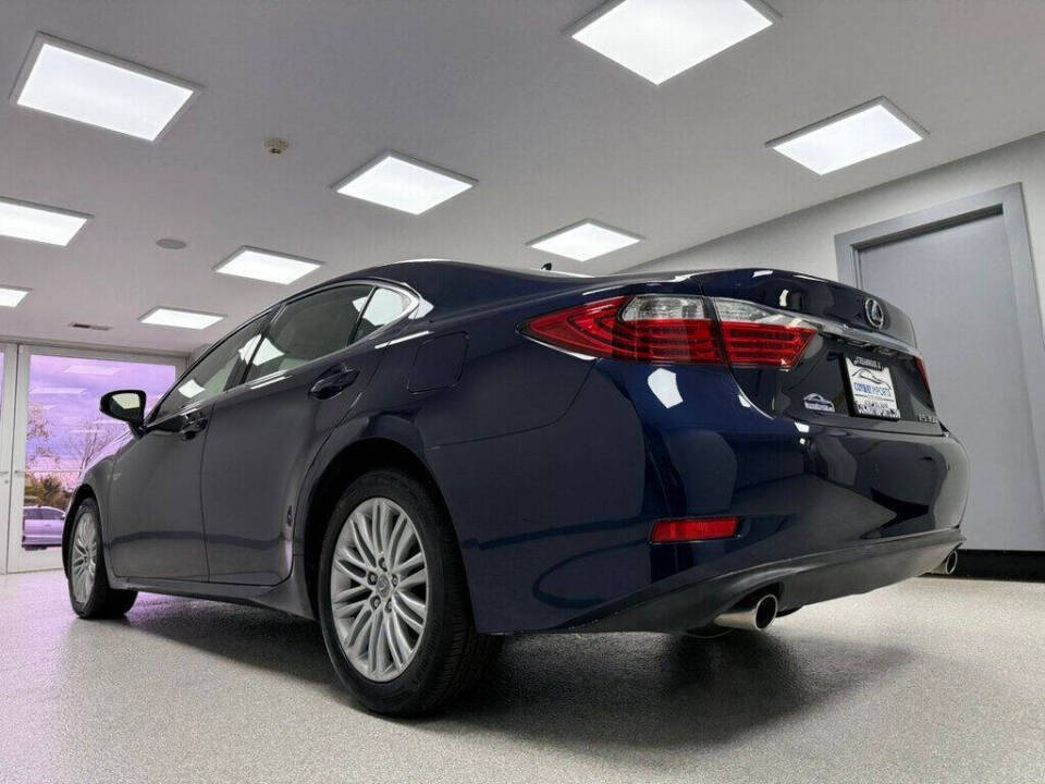 2013 Lexus ES 350 for sale at Conway Imports in   Streamwood, IL