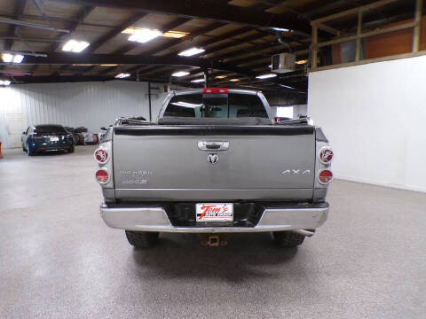 2007 Dodge Ram 1500