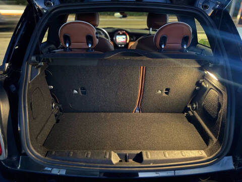 2021 MINI Hardtop 2 Door