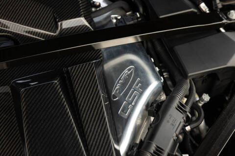 2022 BMW M4 Competition xDrive