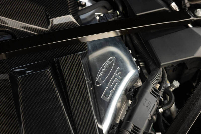 2022 BMW M4 Competition xDrive