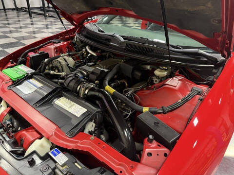 1996 Chevrolet Camaro