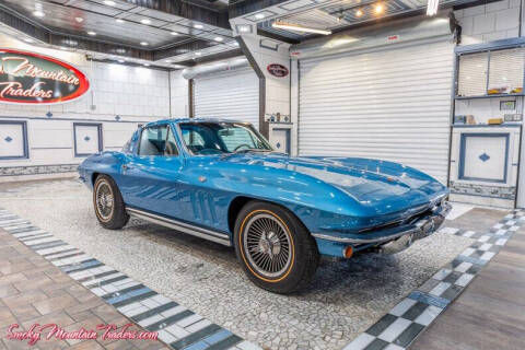 1965 Chevrolet Corvette