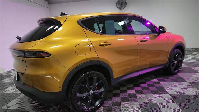 2024 Dodge Hornet GT Plus