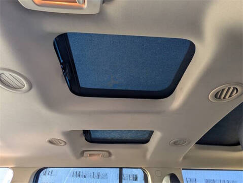 2016 Ford Flex Limited