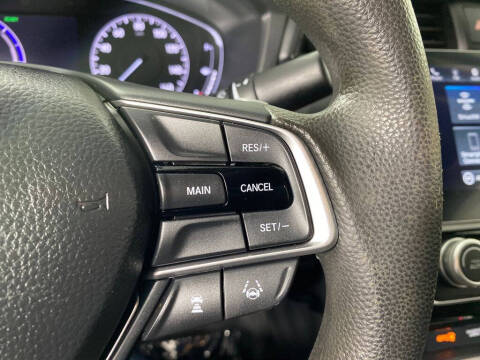 2020 Honda Insight EX