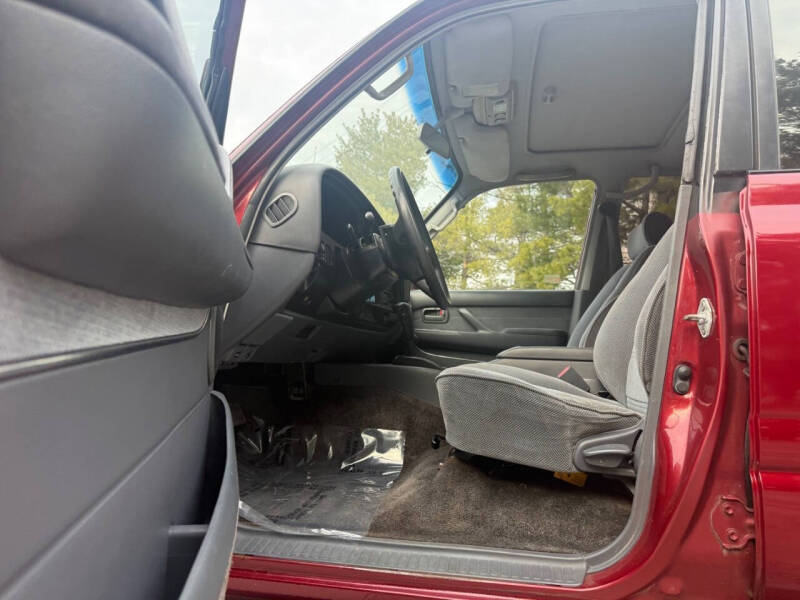 1993 Toyota Land Cruiser