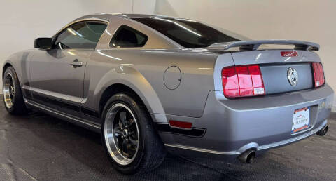2006 Ford Mustang GT Premium