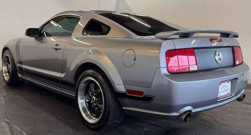 2006 Ford Mustang GT Premium