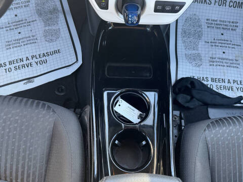 2019 Toyota Prius Prime Plus