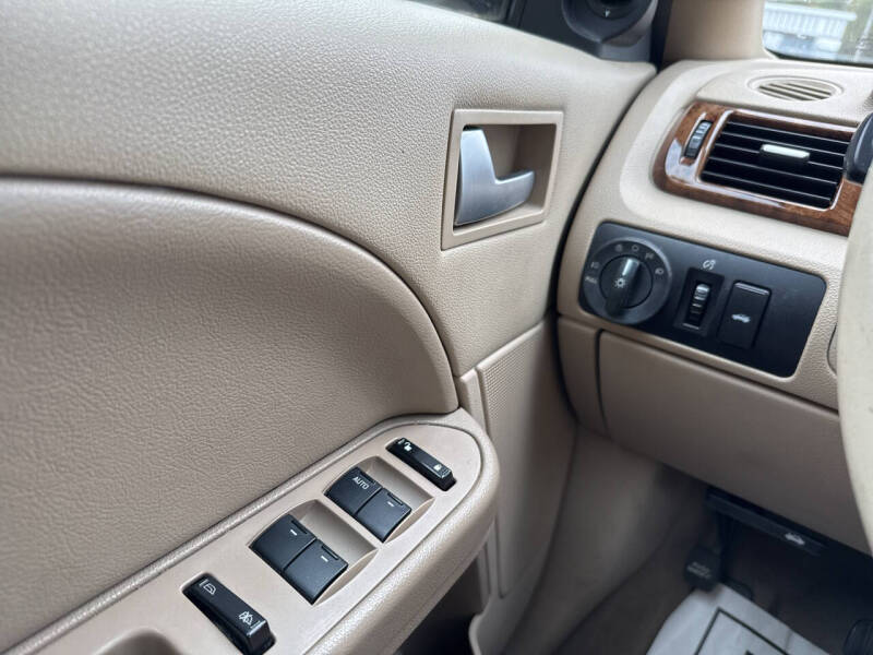 2006 Ford Five Hundred SEL