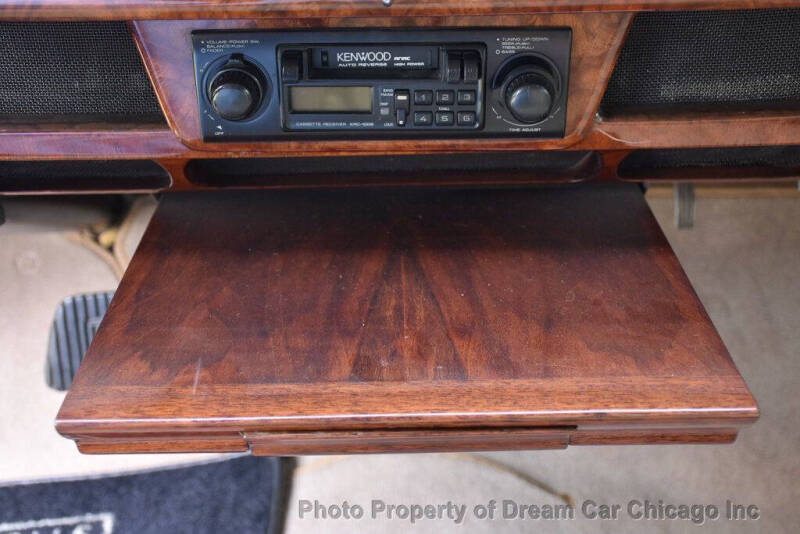 1959 Rolls-Royce Silver Cloud 2