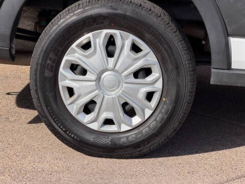 2023 Ford Transit 350 XLT