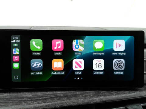 2024 Hyundai Santa Fe Limited